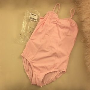 LITTLE STARS/Leotard